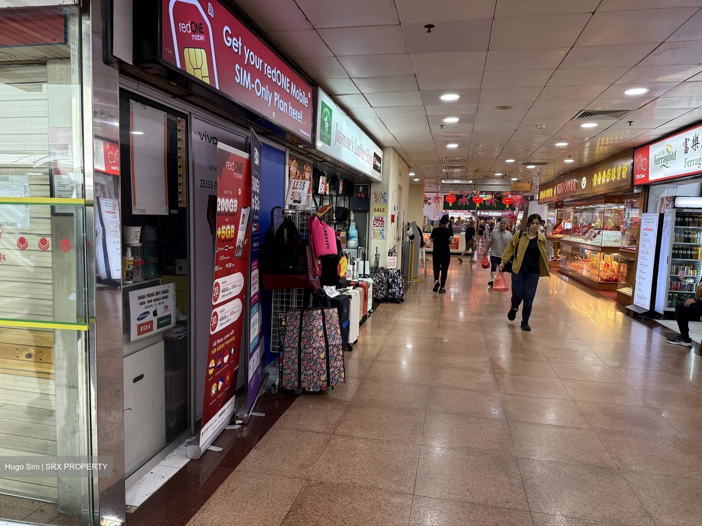 People's Park Complex (D1), Shop House #446901531